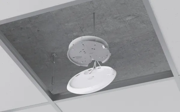 Ubiquiti UniFi 7 Pro AP (Wi-Fi 7) - Trådløs forbindelse