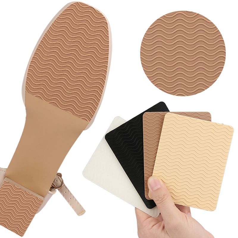 HATHA - Set van 2: Antislip schoenzoolpad