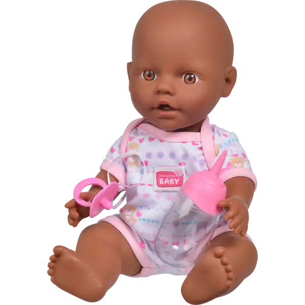 New Born Baby Vinylbaby, sortiert