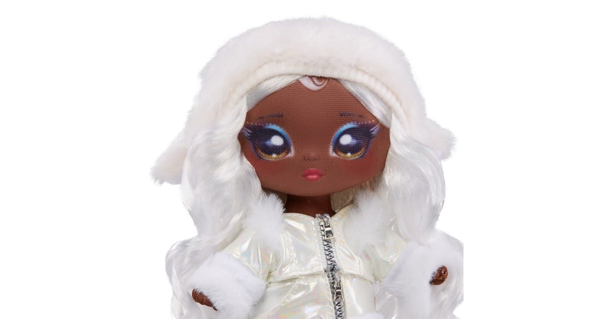 MGA EntertainmentNa! Na! Na! Surprise - 2-in-1 Cozy-serie - Sneeuwuil Pop