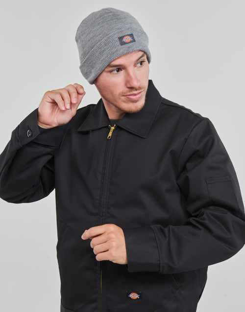 Dickies - LINED EISENHOWER - Noir