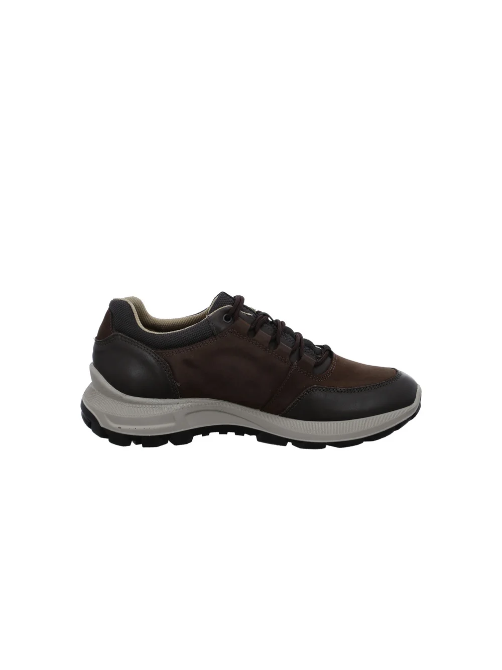 Sneaker Mauro braun
