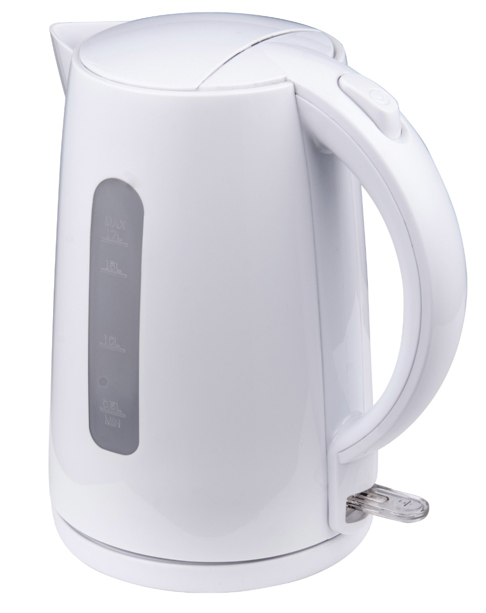 Friac WK170WH Waterkoker snoerloos 1,7 L