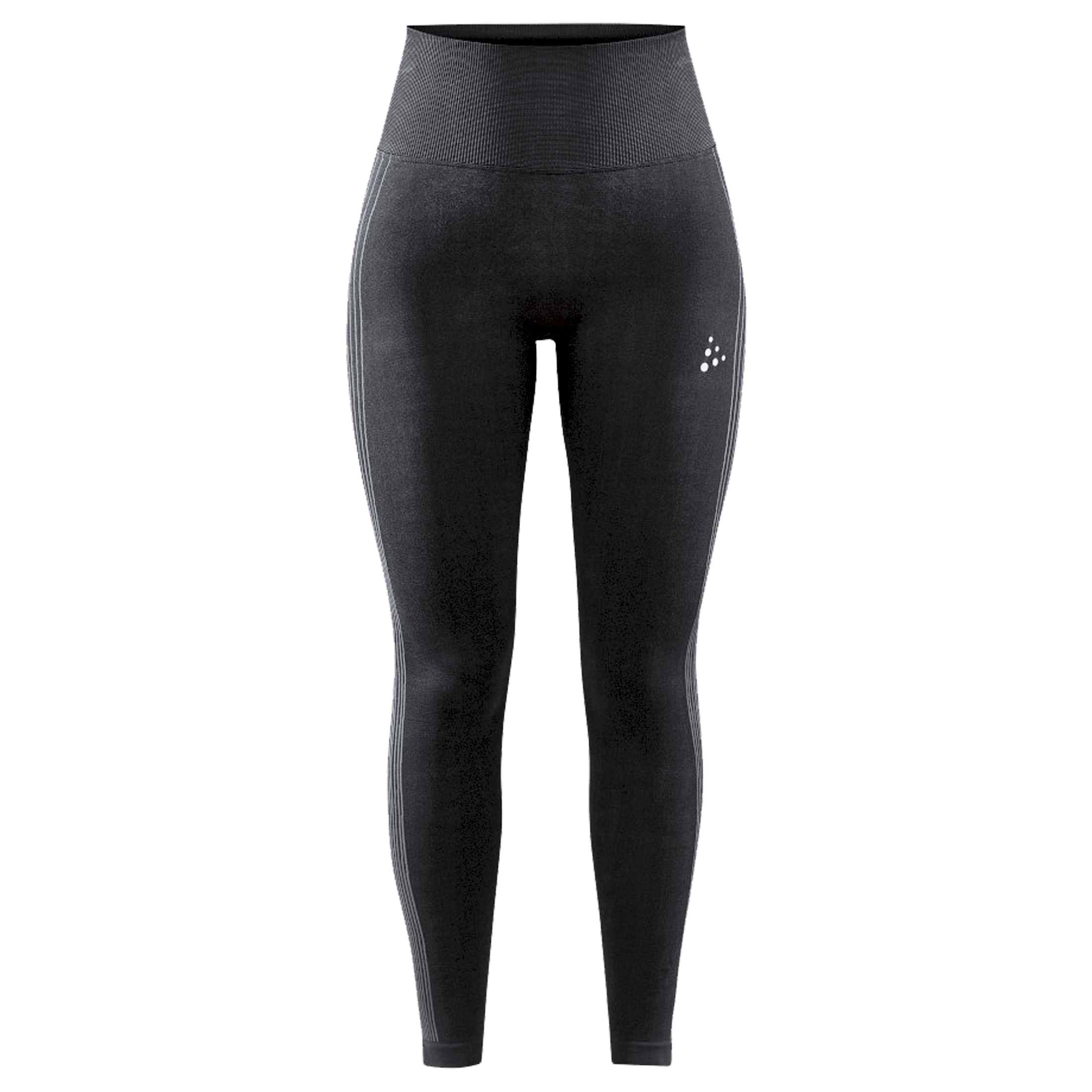 Craft Adv Charge Fuseknit Tights W - Treningstøy