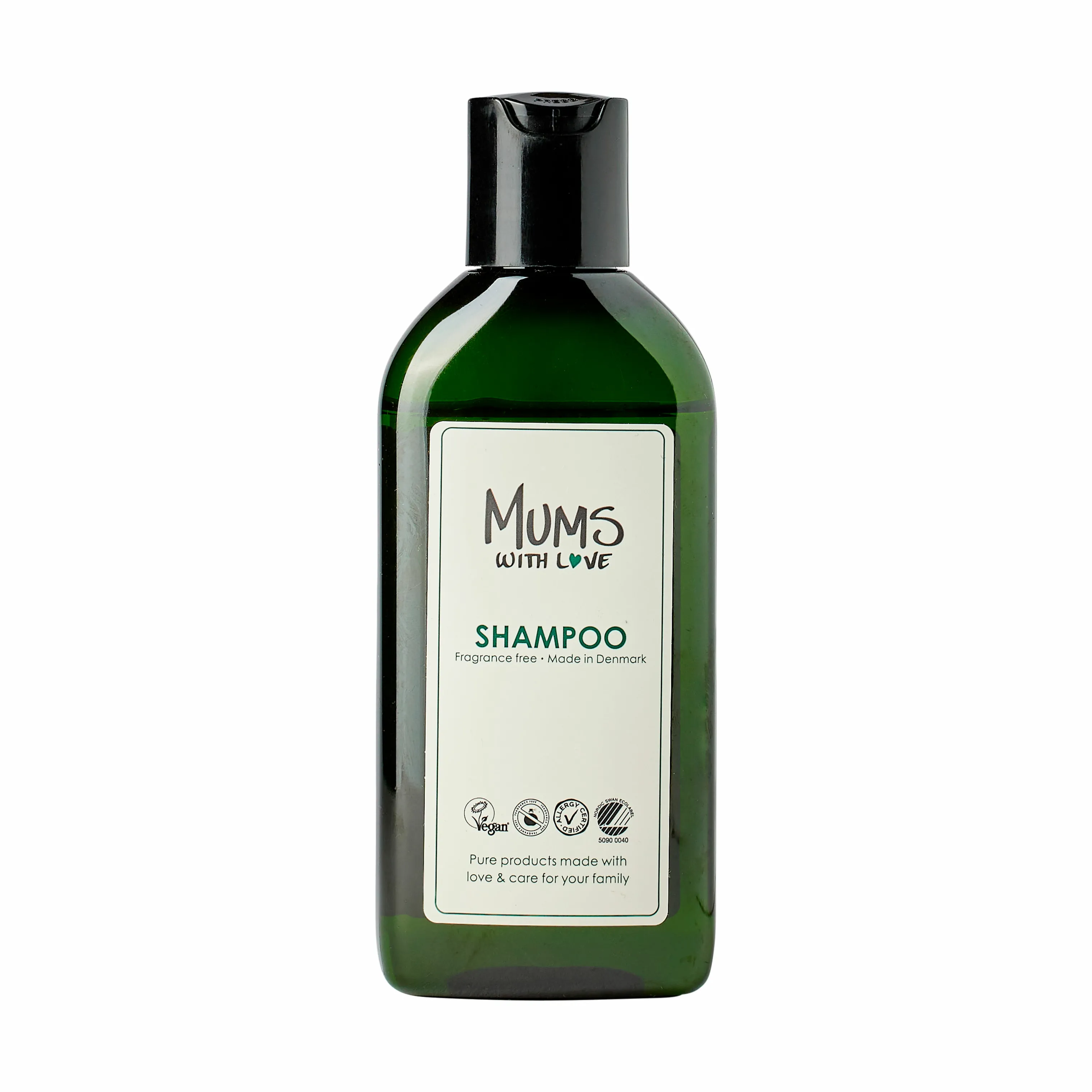 Mums with love Shampoo