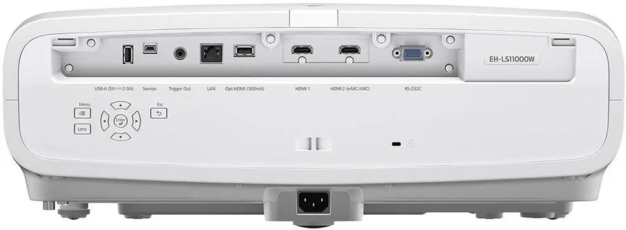 Epson EH-LS11000W Vidéoprojecteurs