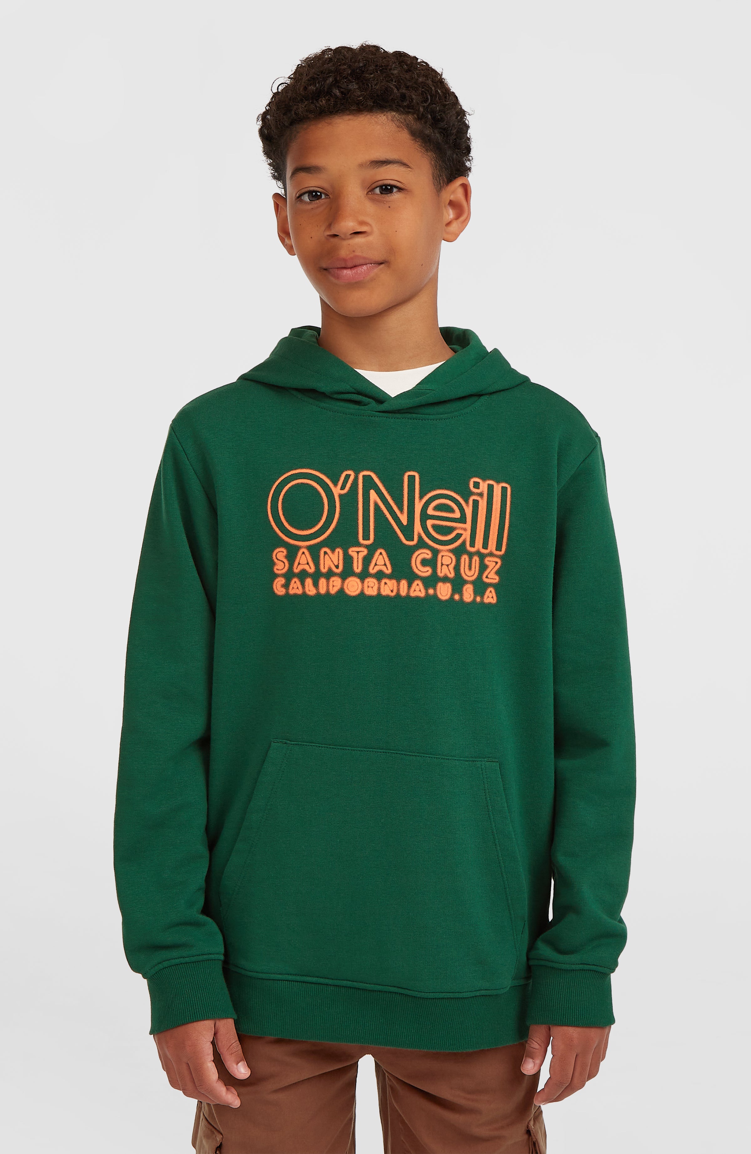 Essentials hoodie