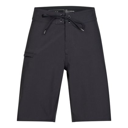 Short Fox YOUTH OVERHEAD BOARDSHORTS - Noir