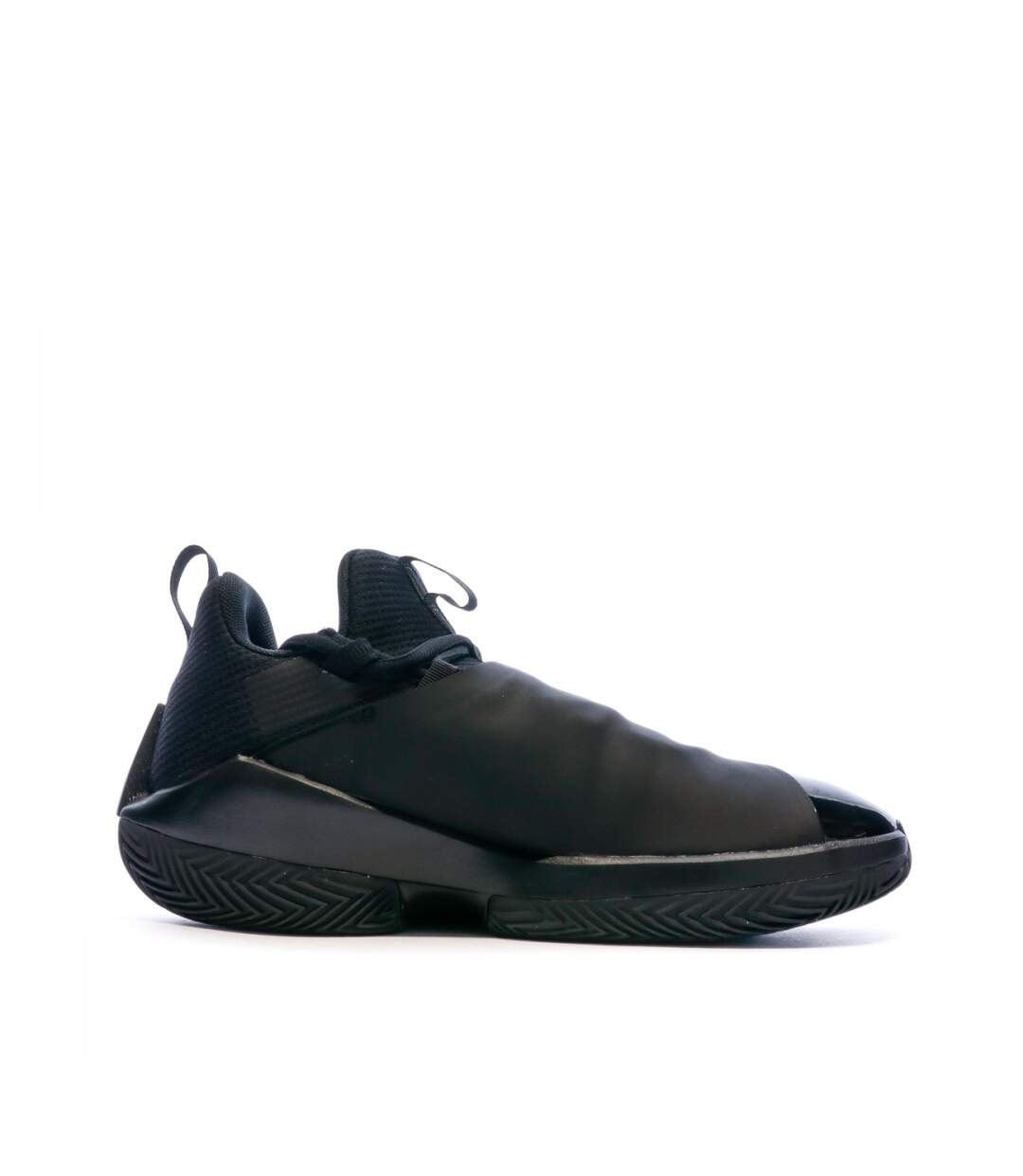 Baskets Noires Homme Nike Jordan Jumpman