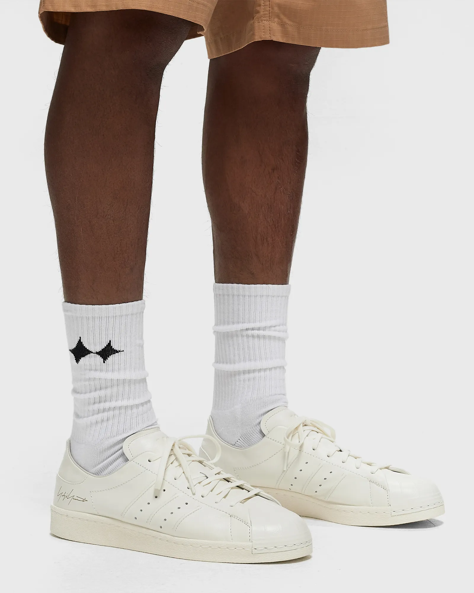 Adidas Y-3 SUPERSTAR