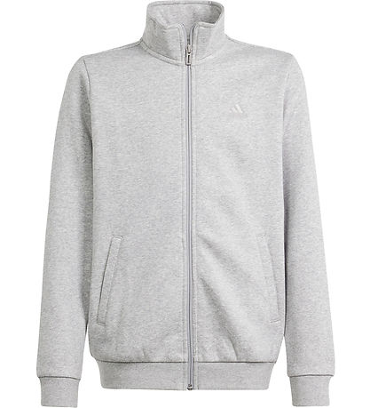 adidas Performance Sweats?t - ALLSZN GFX TS - Gråmeleret