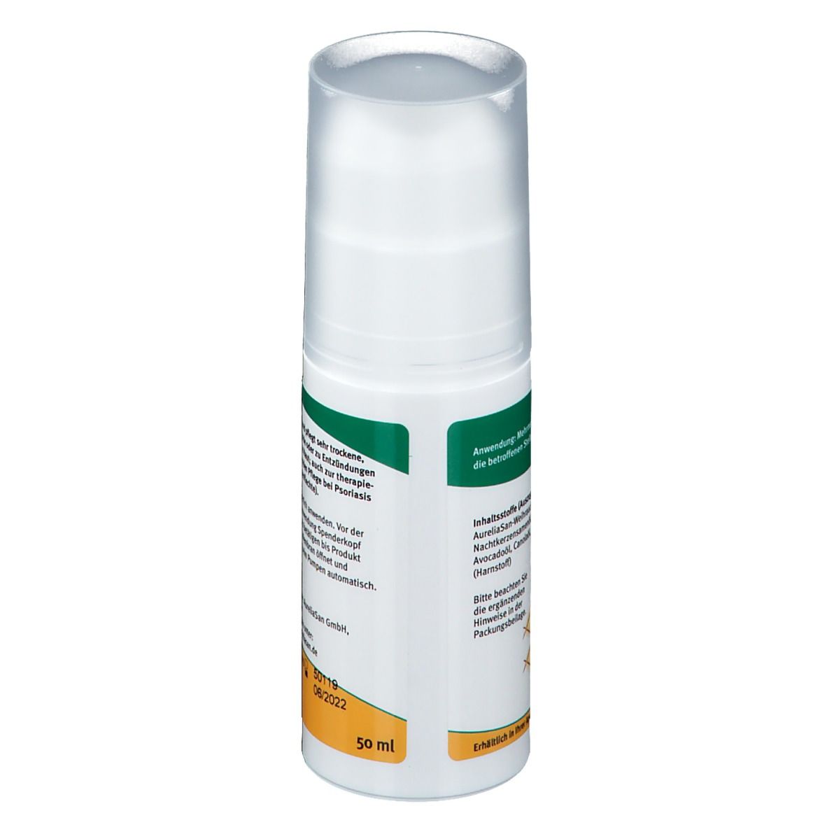 Psorelia® Weihrauch-Creme