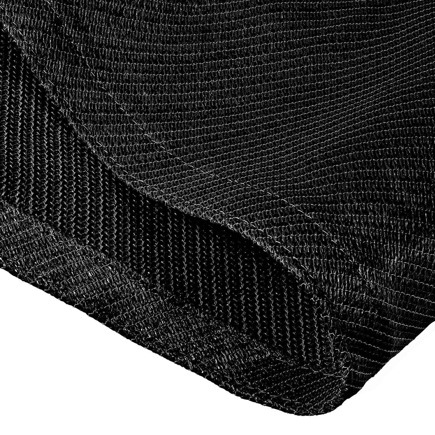 Platinum Coolfit schaduwdoek rechthoek (400x300 cm)