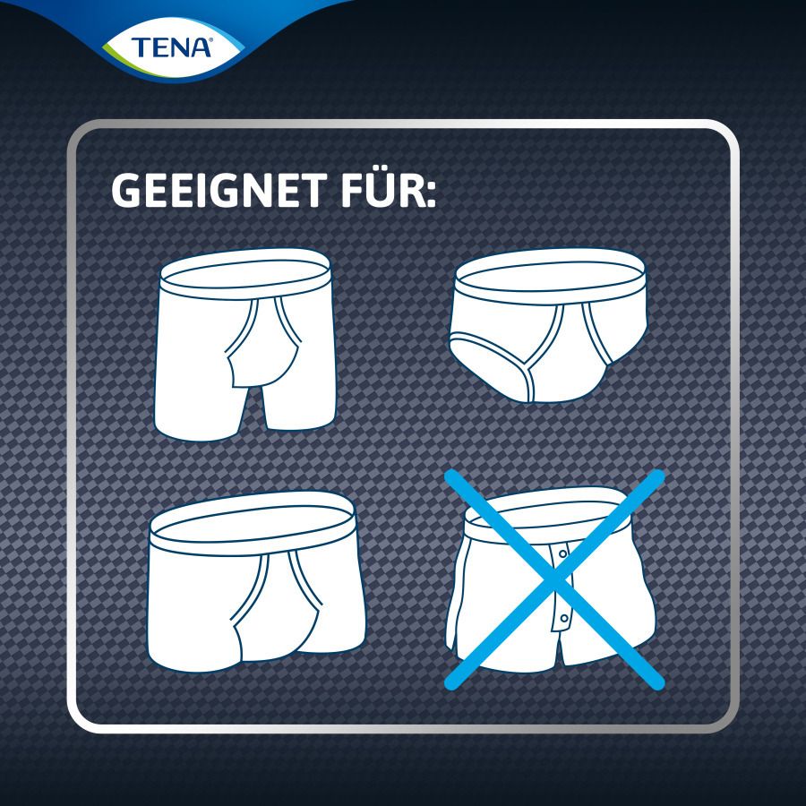 TENA Men Level 3