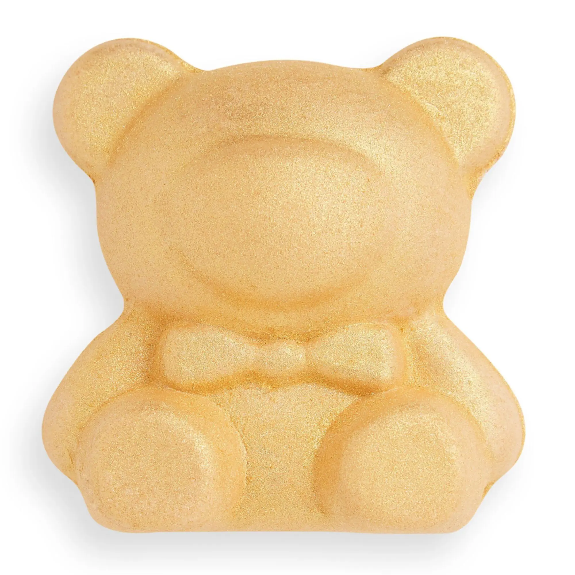 I Heart Revolution - Honey Teddy BearBombe de Bain Coconut - Sels, perles et cubes de bain