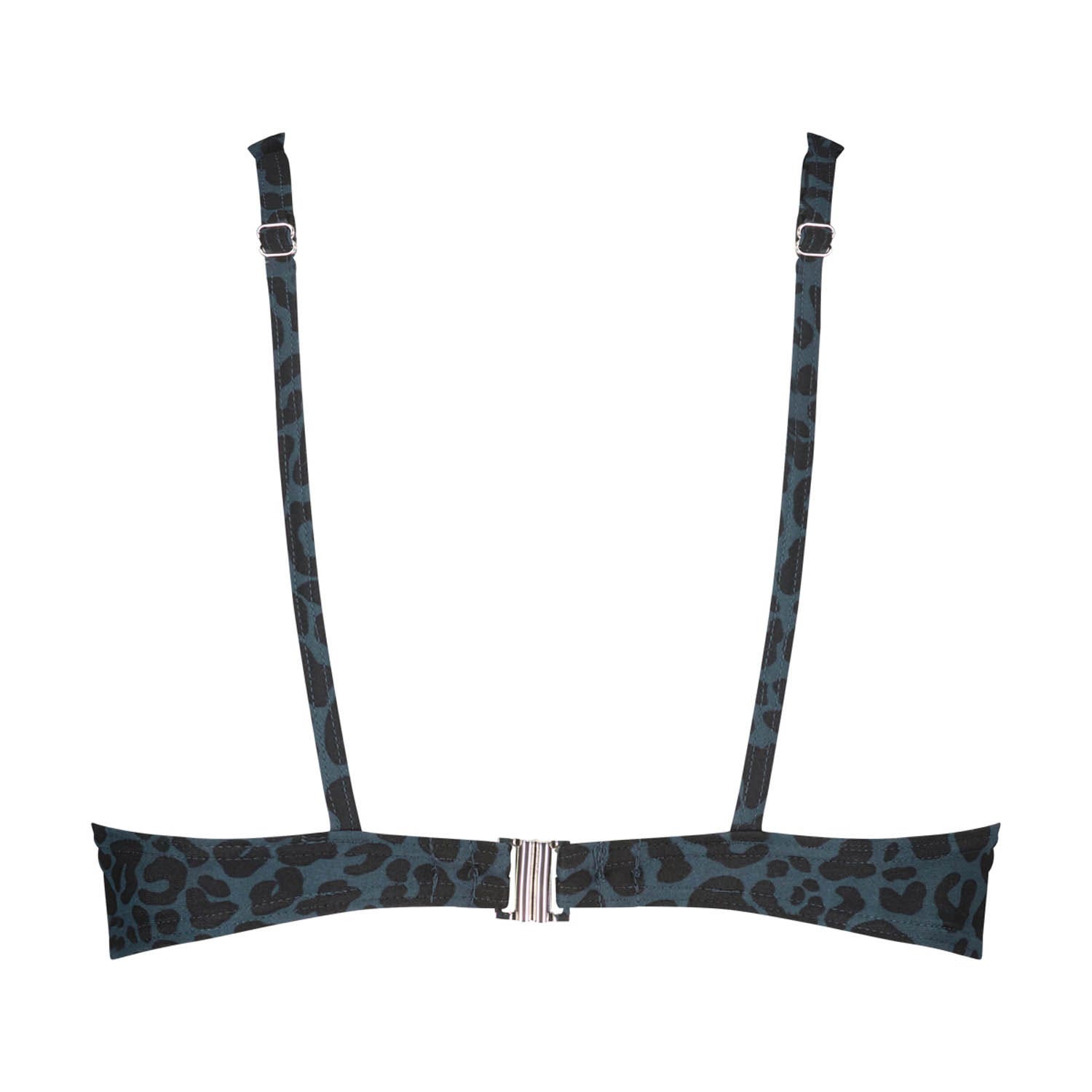 Beachlife  Safari Top - Bikini Foam
