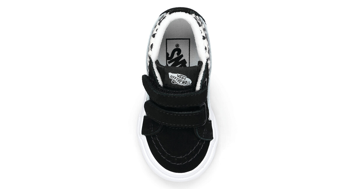 VANS<br>Tênis SK8-Mid Reissue V