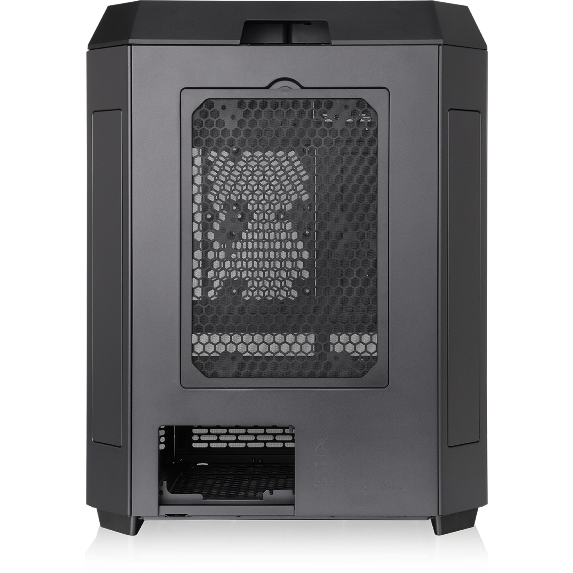 Thermaltake Tower-Gehäuse The Tower 600