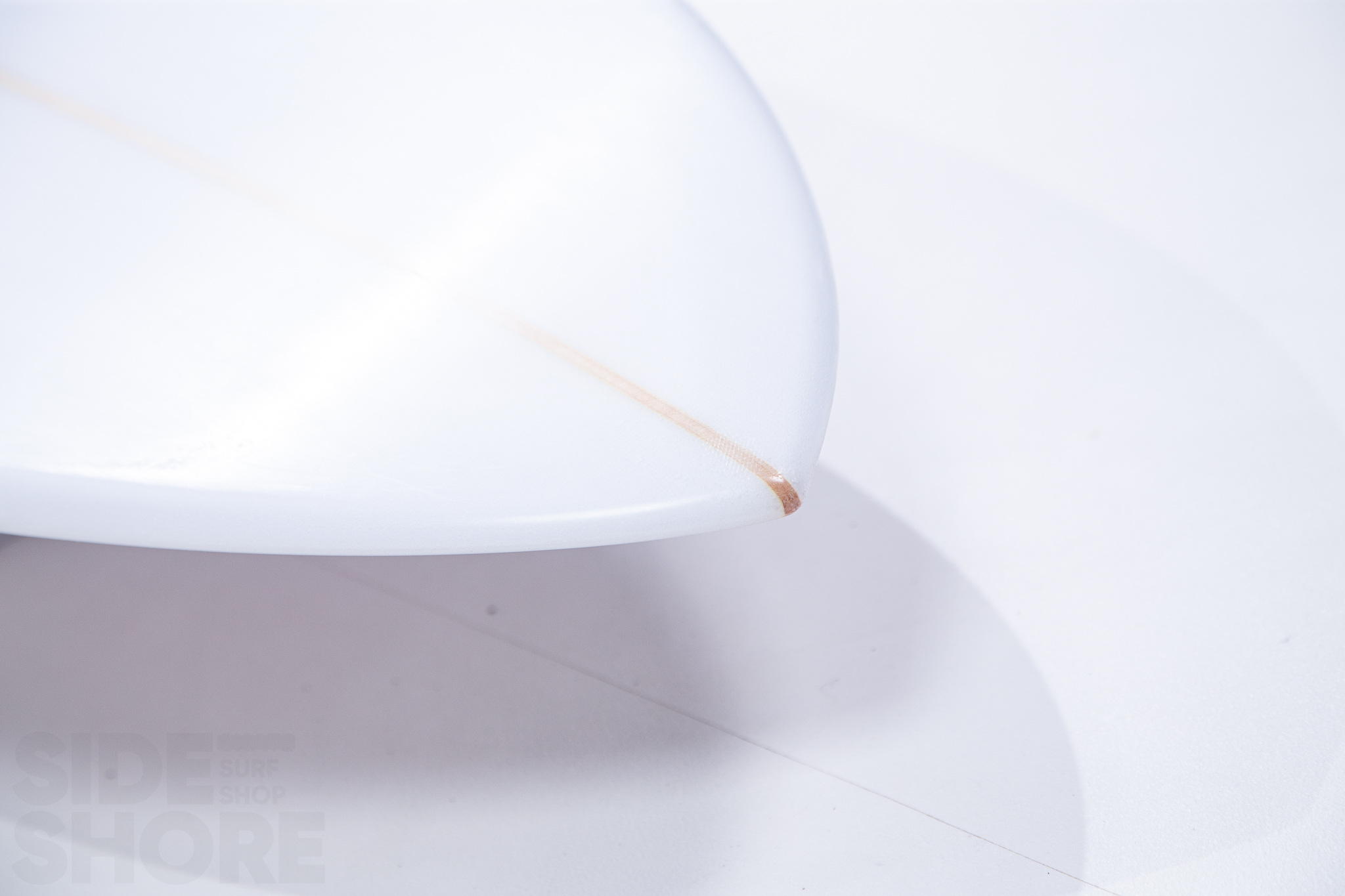Plume d'Avion 6'4 x 19 3/4