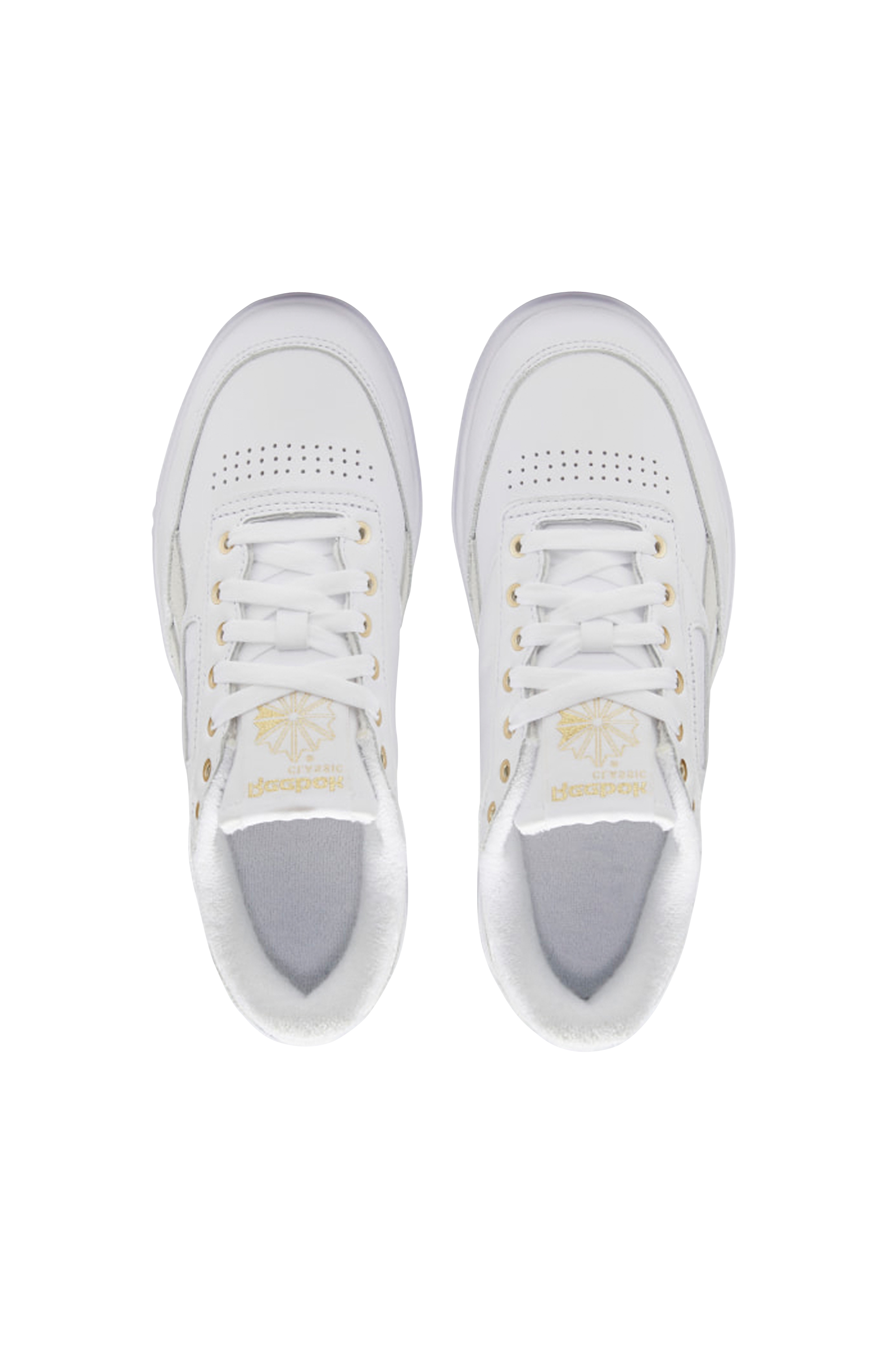 REEBOK Reebok Club C Double Club C Double Blanc