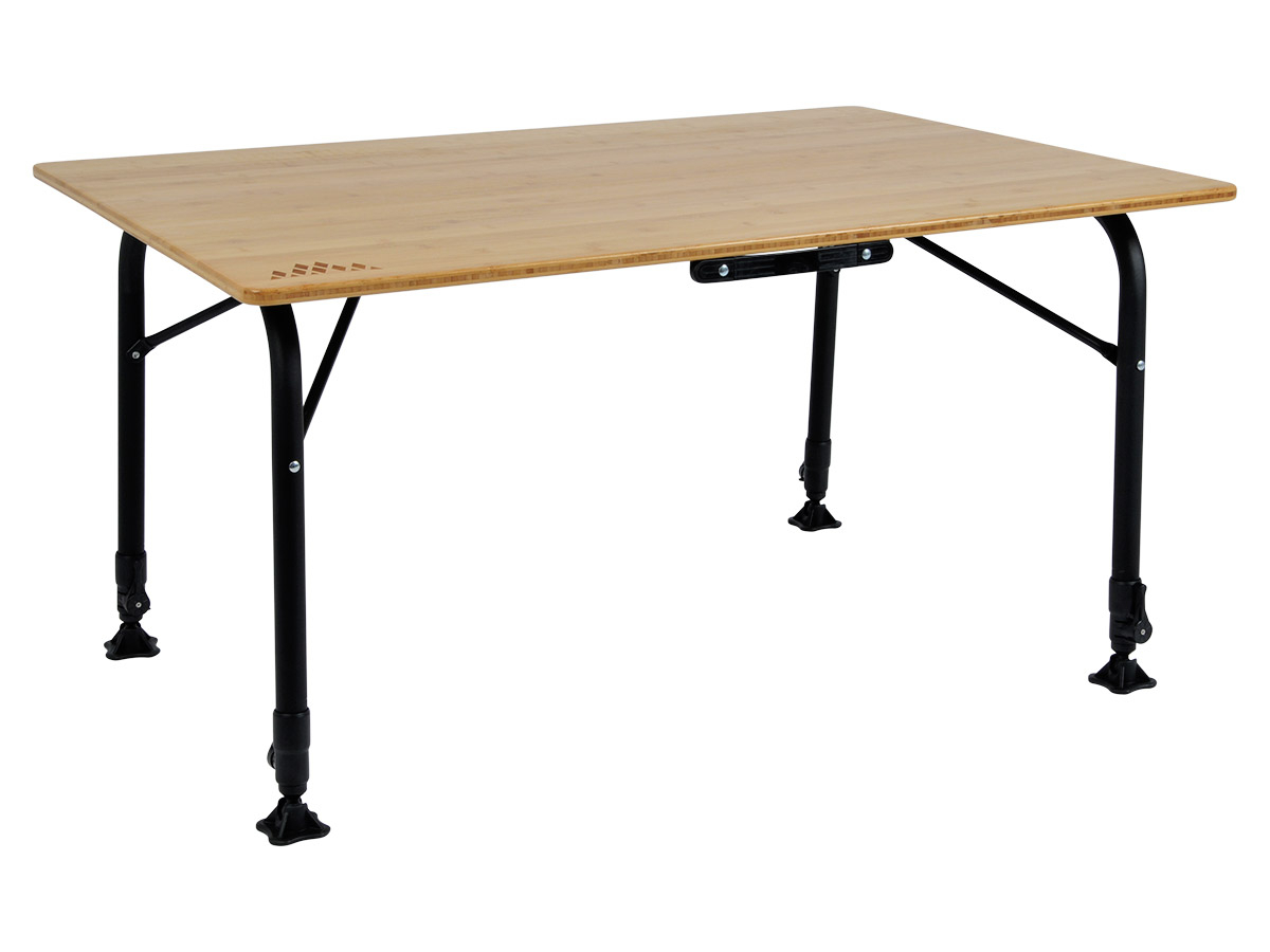 Obelink Bamboo Stabiel 100 tafel