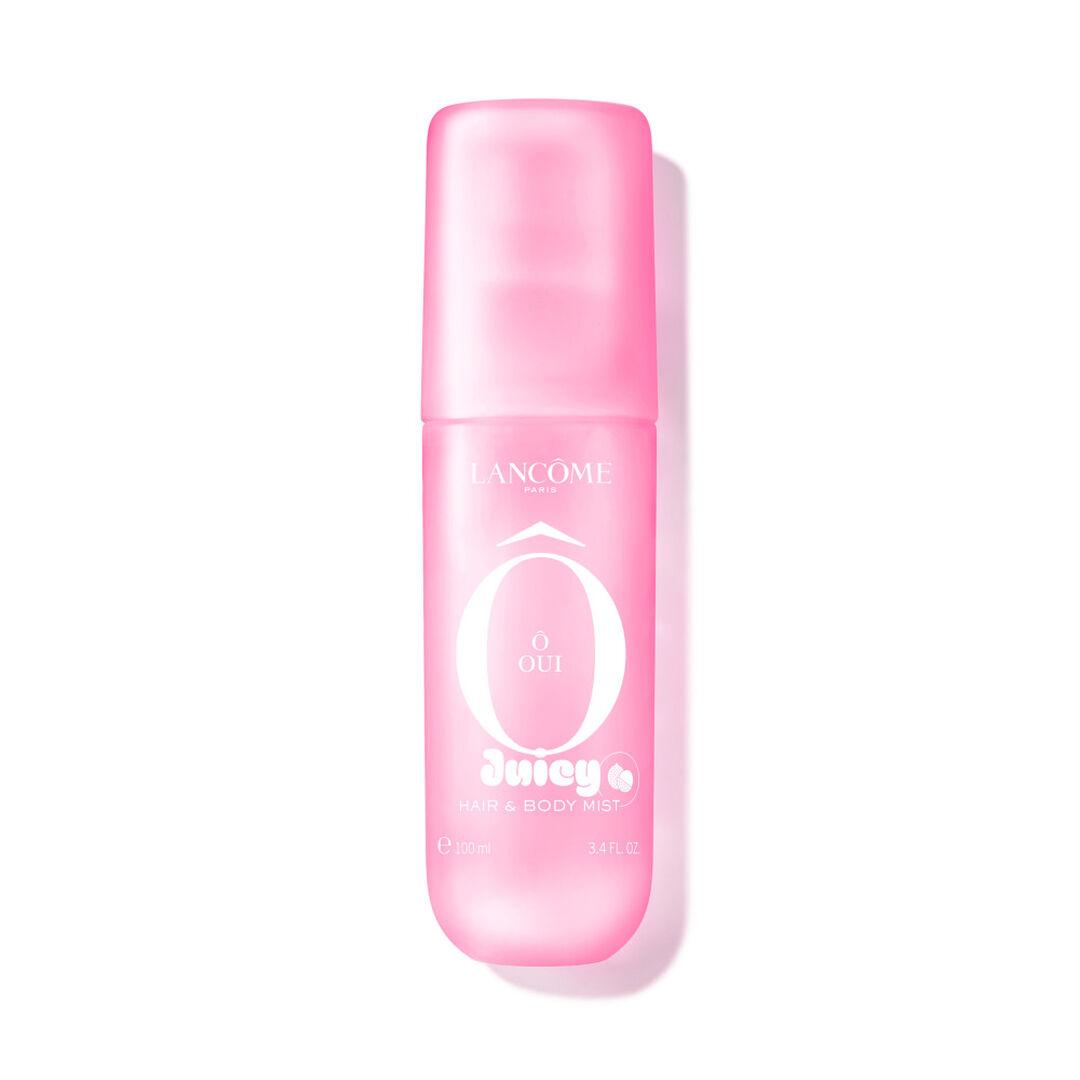 O DE LANCOME Ô Oui - Juicy Hair and Body Mist - 100ml