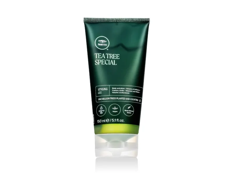 Paul Mitchell Tea Tree Special Styling Gel 150 ml