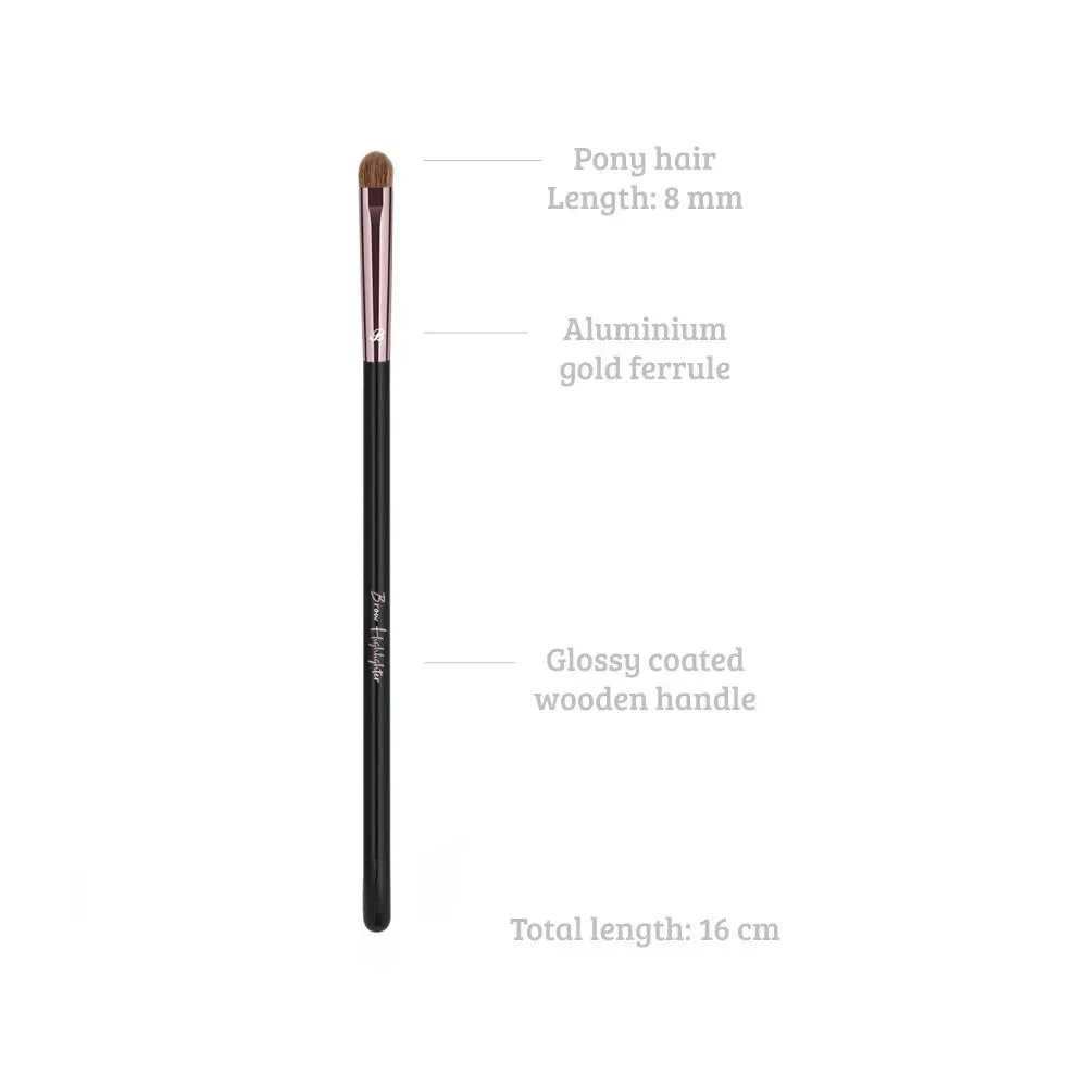 UP31 Brow Highlighter Brush