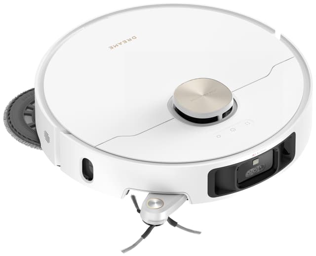 Dreame X40 Ultra robotstøvsuger DI1038 (hvid)