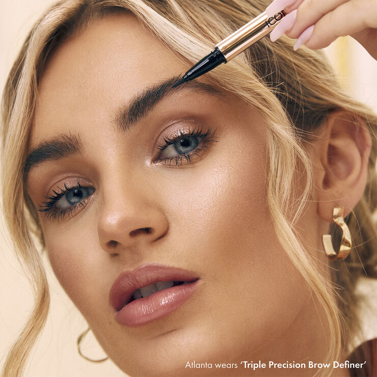 ICONIC LONDON ICONIC London Triple Precision Brow Definer