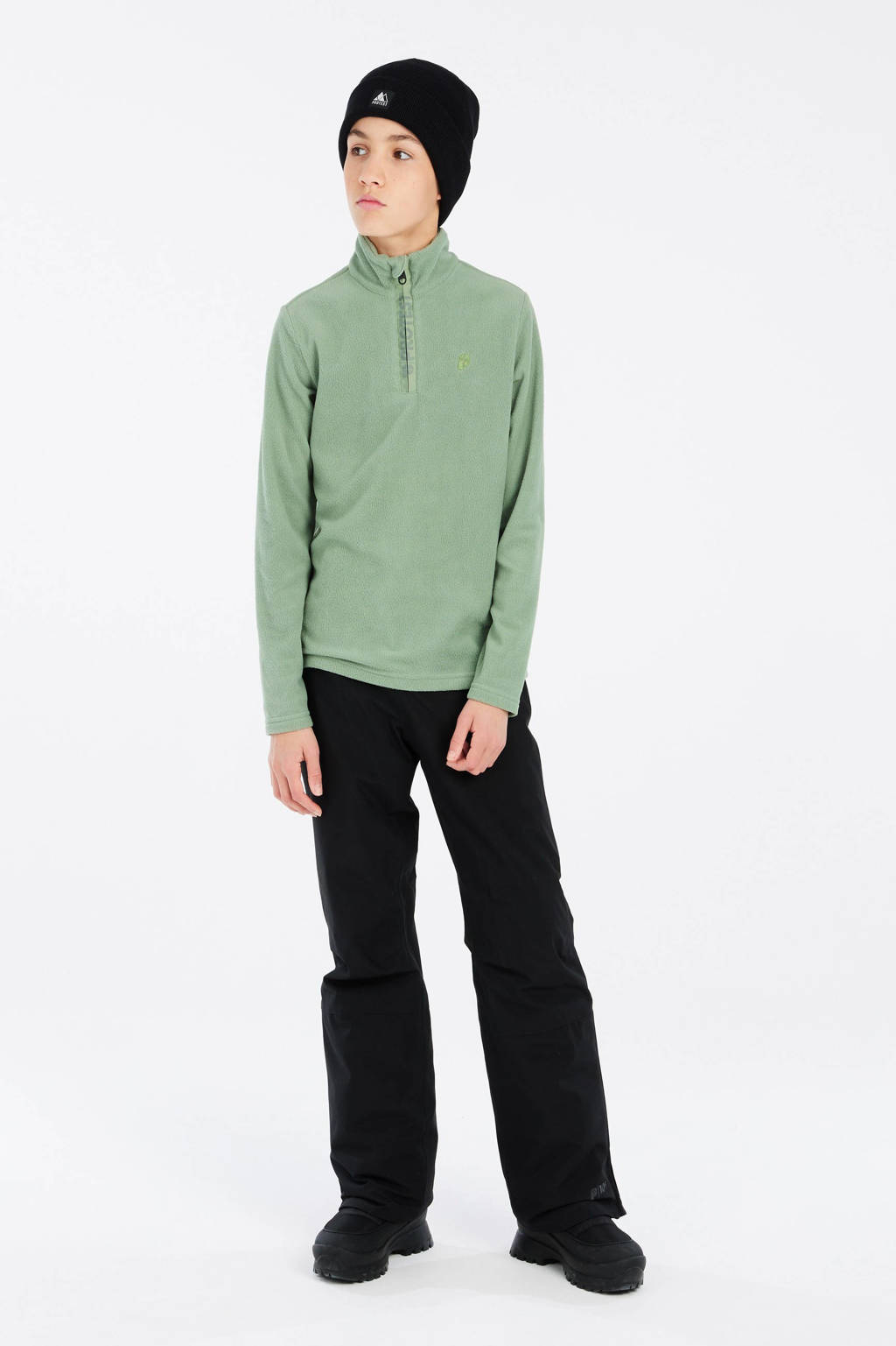 Protest skipully Perfecty Jr groen