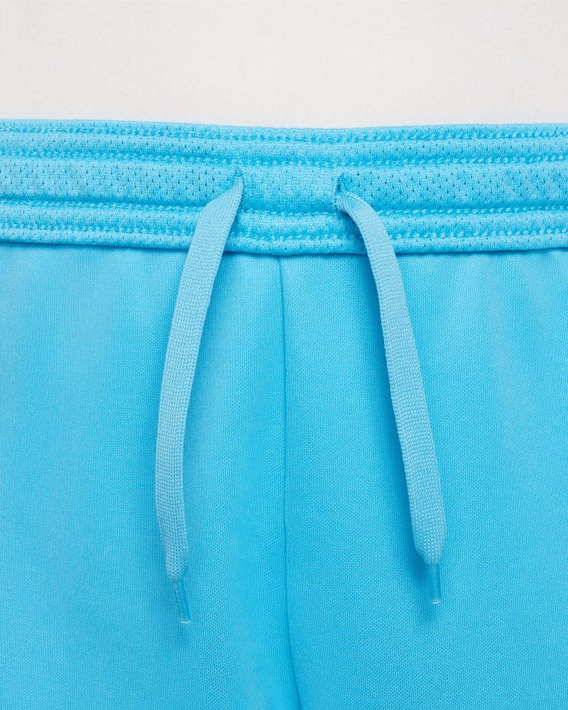 Short Nike KM Bleu pour enfant