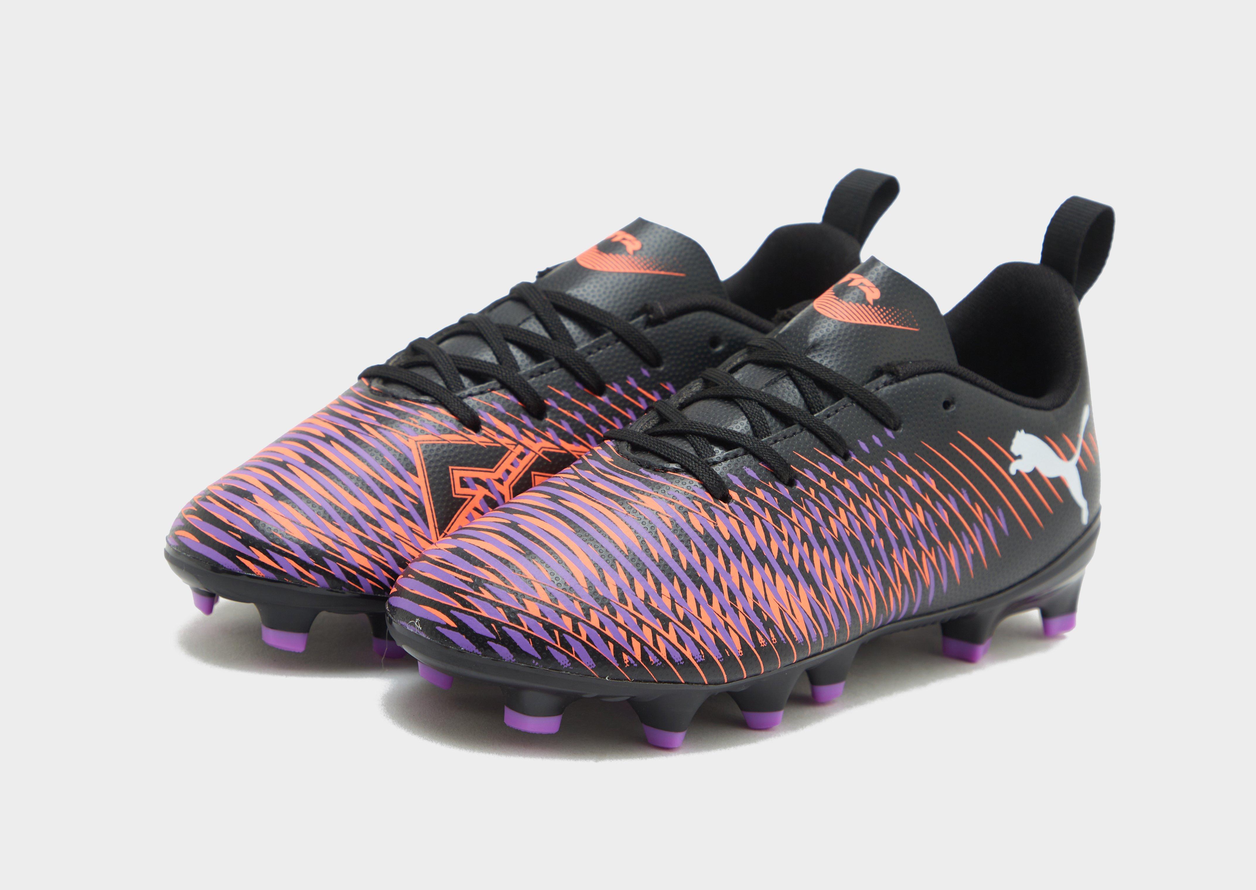 PUMA FUTURE 8 Play FG Enfant