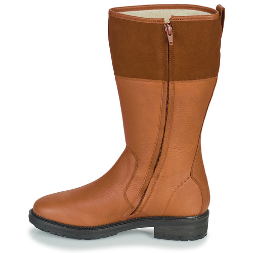 Kickers - WATHIGH - Camel