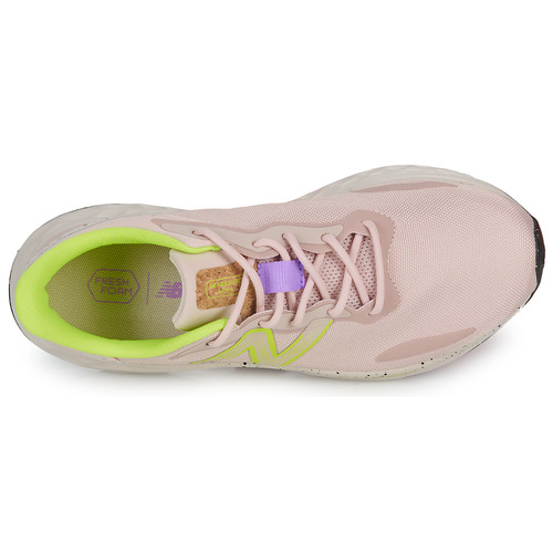 New Balance - ARISHI - Rose / Jaune