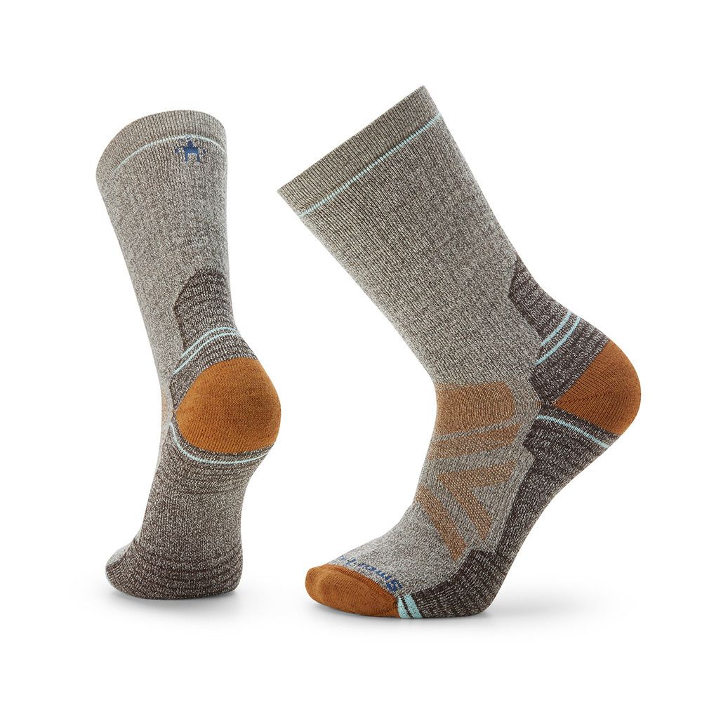 Smartwool FULL CUSHION - Chaussettes taupe