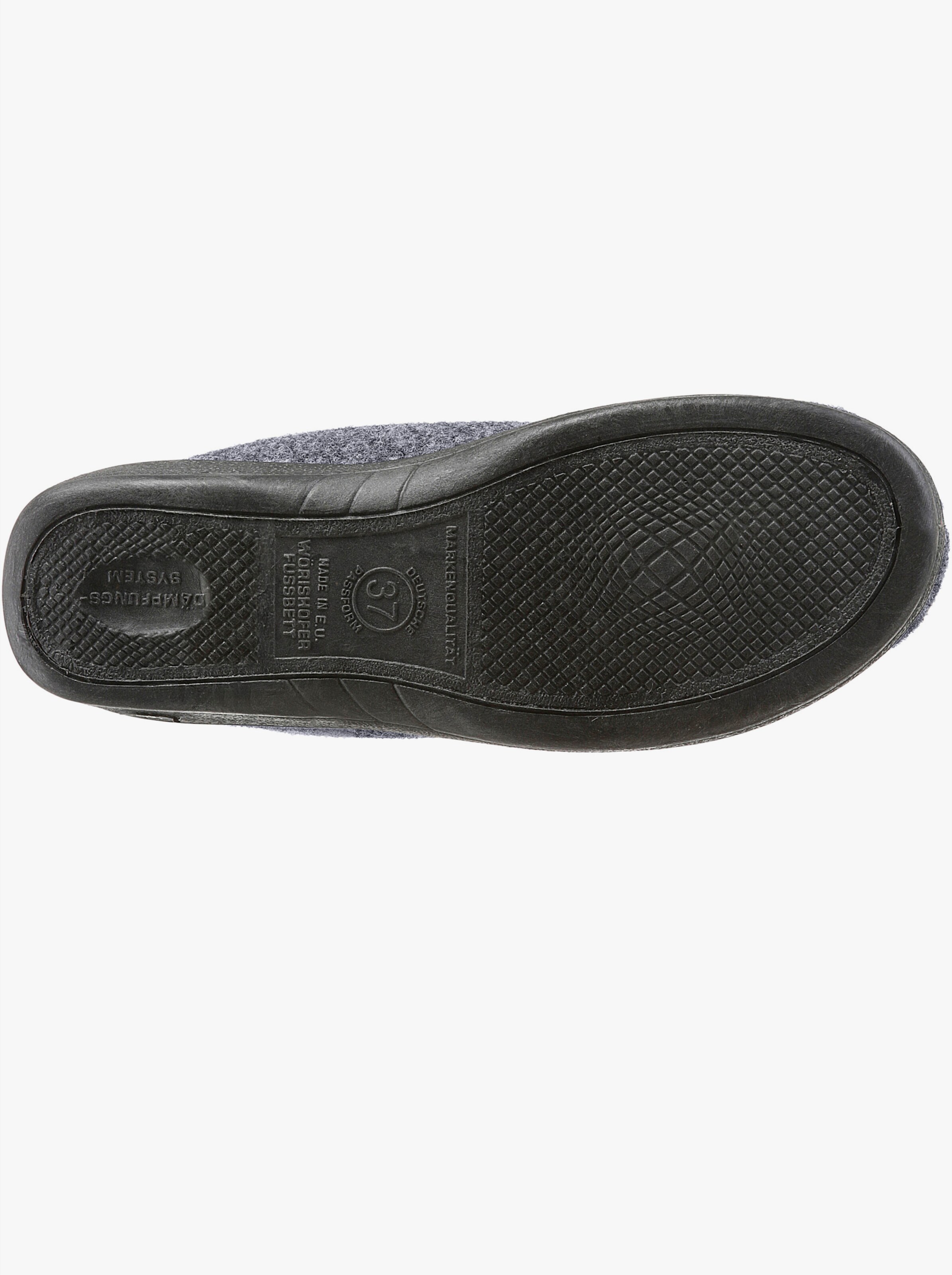 Hausstiefel