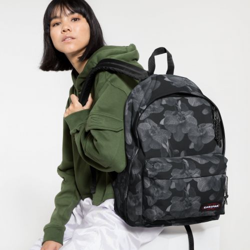 Eastpak Out Of Office Charming Black