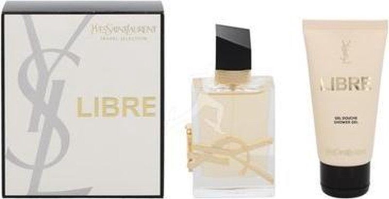 Yves Saint Laurent Libre Geschenkset - Eau de Parfum + Douchegel