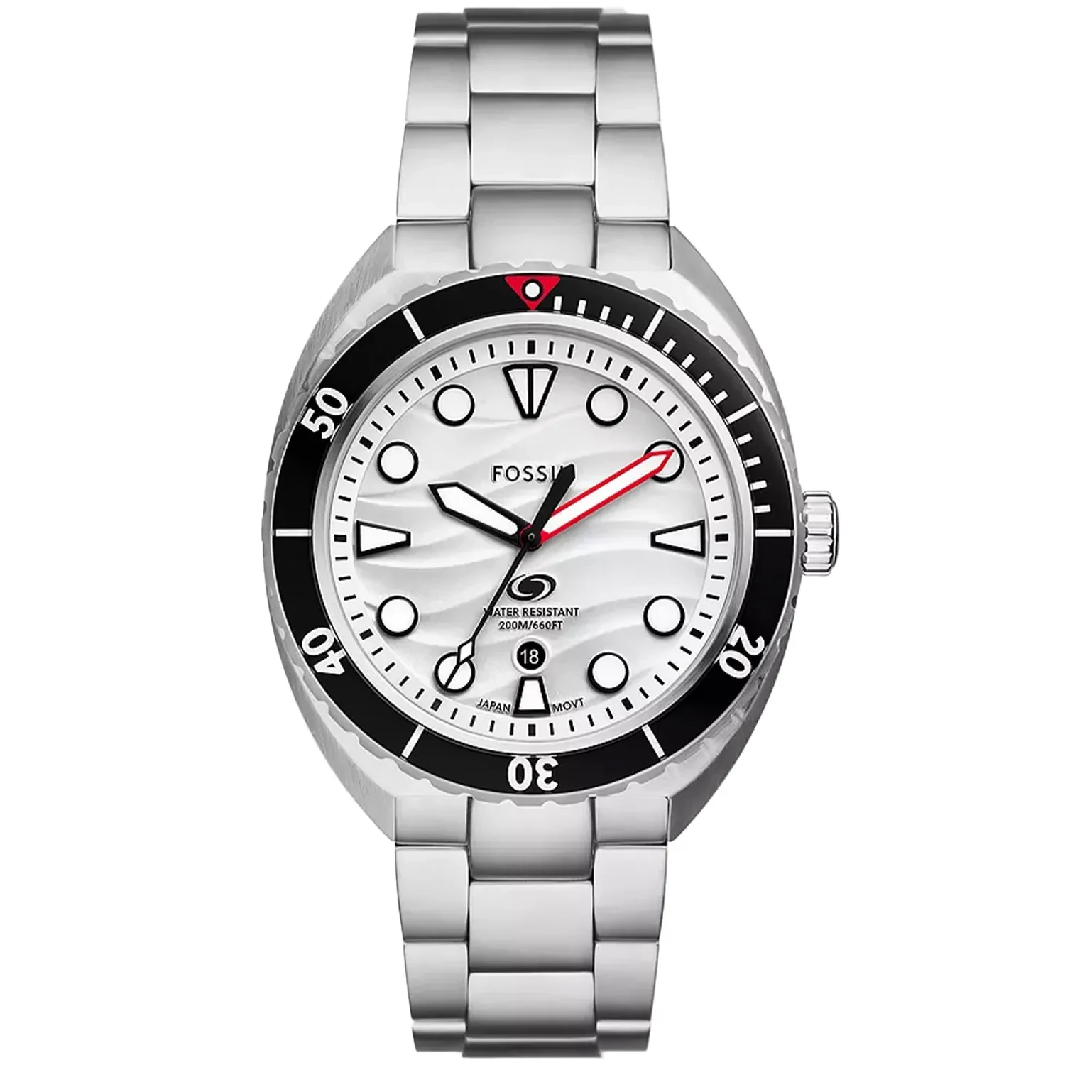 Fossil Breaker FS6063