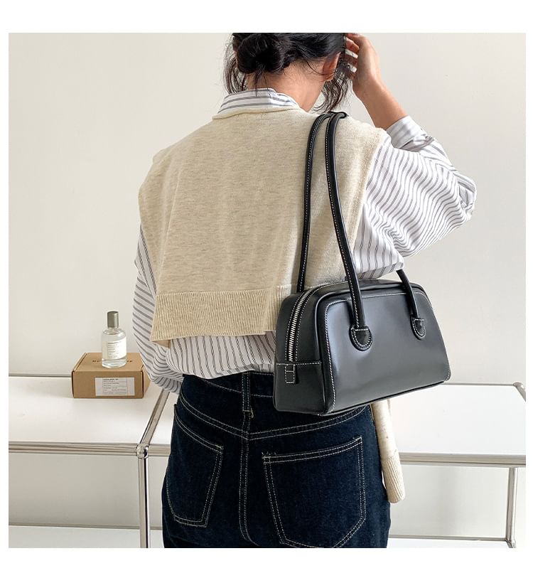 FAYLE - Kunstleren Tote Bag