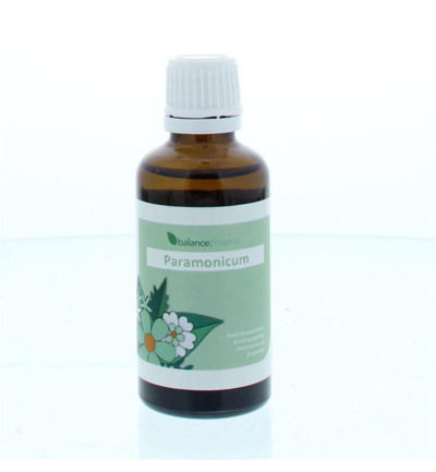 Balance Pharma Par Paramonicum (50 ml)