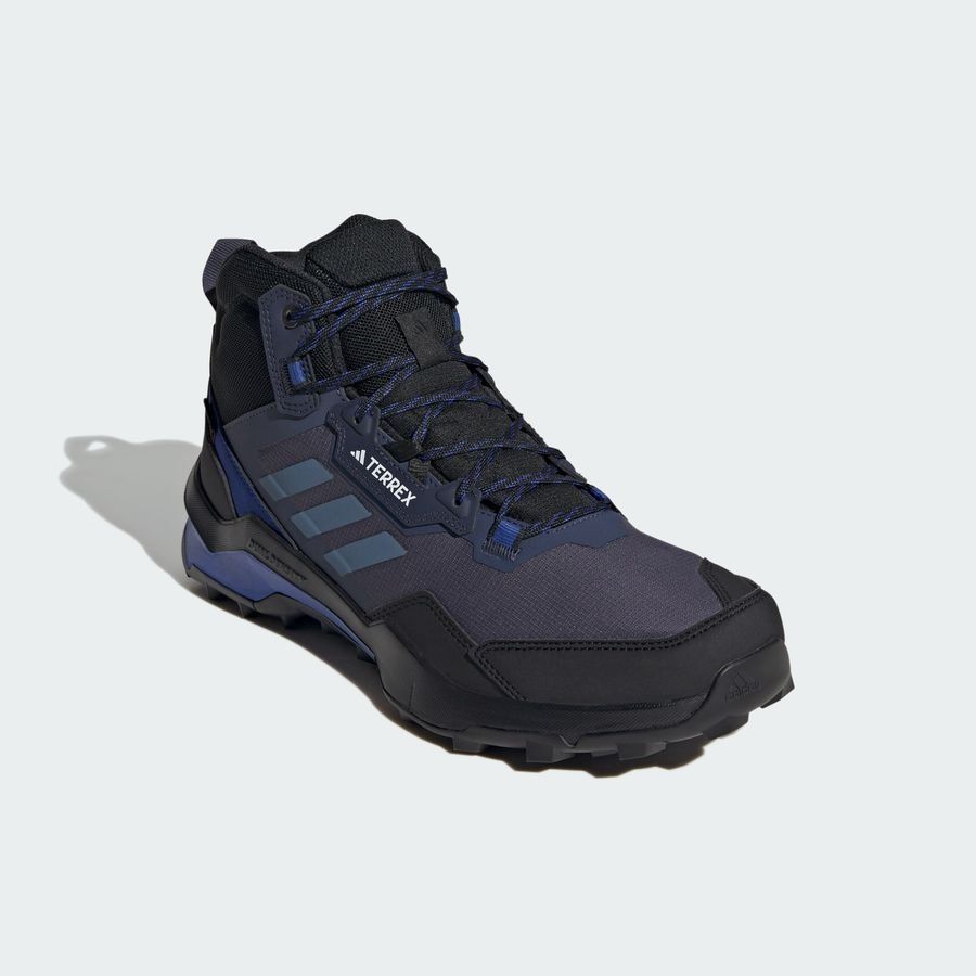 Adidas Chaussure de randonnée Terrex AX4 Mid GORE-TEX
