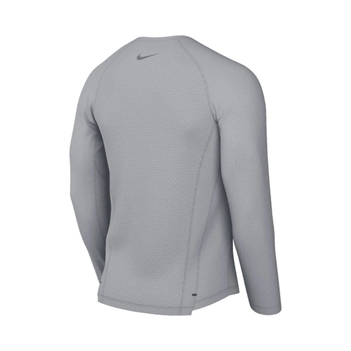Camisola Nike GFA Nike Pro Hypercool Compression LS PR