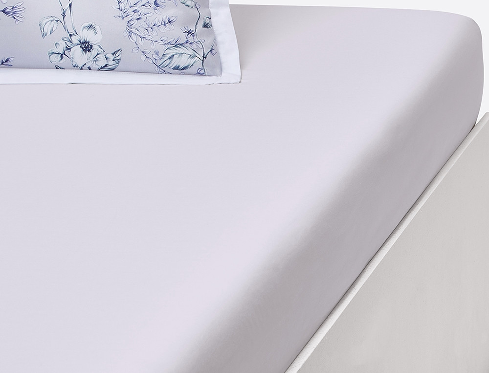 Drap-housse-Souffle d'encre