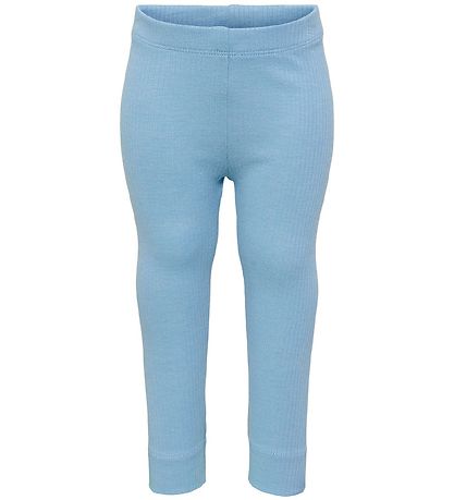 Hummel Leggings - hmlRene Tights - Abenddämmerung Blue