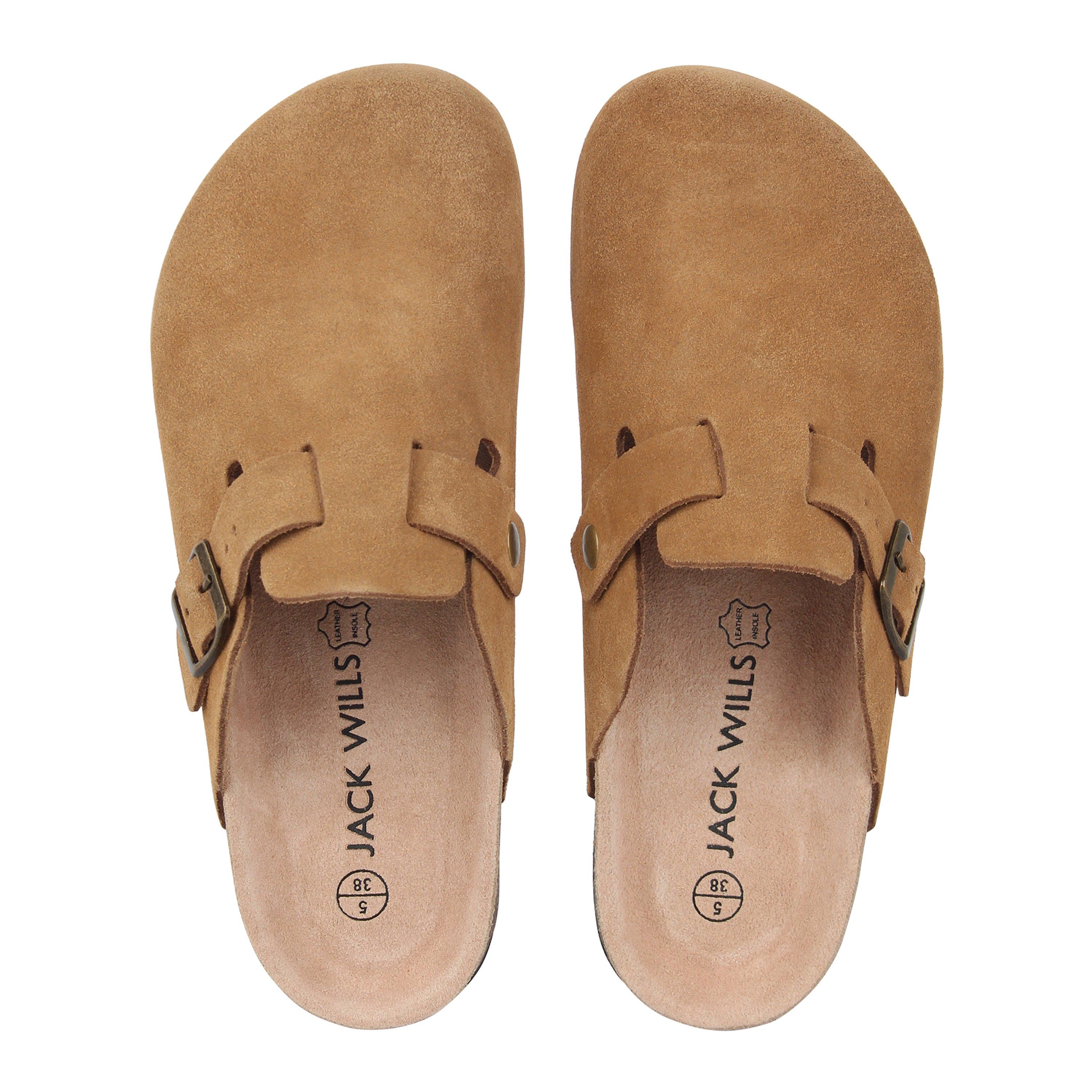 Jack Wills JW Mule Sandals