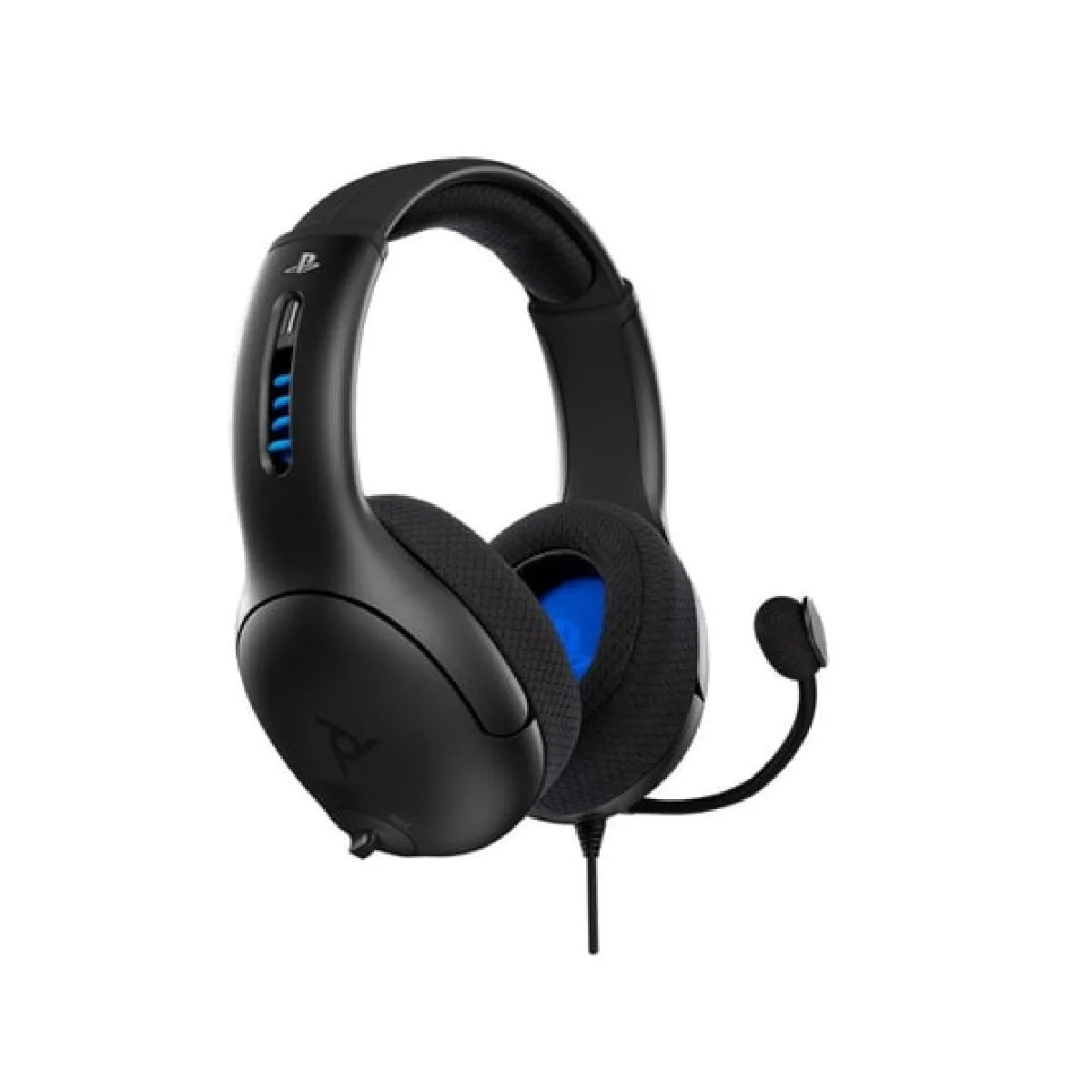 PDP Casque LVL50 PS4