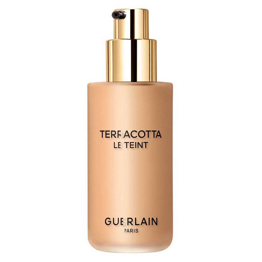 Guerlain Terracotta Le Teint Fluid Foundation 4W 35ml
