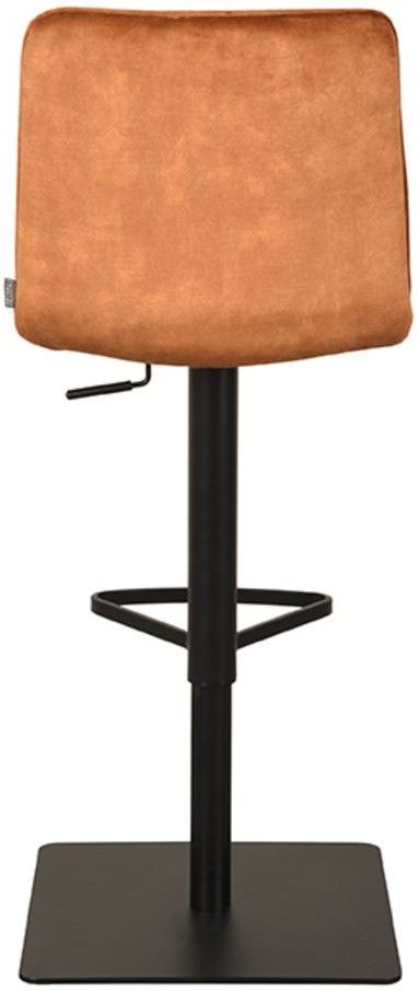 Barkruk Oker DX-74.021 Juul B45 x D56 x H88 cm